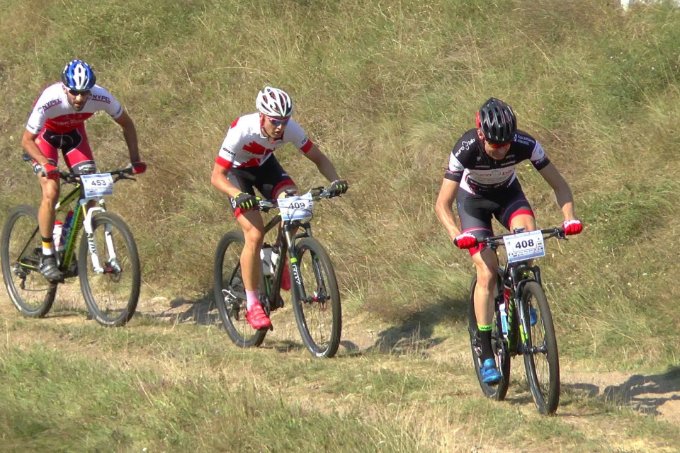 В Сливен на 12 юни ще се състои състезание по планинско колоездене "XCM Sliven Rocks" в дисциплина Крос кънтри маратон, съобщиха организаторите от Колоездачен...