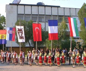 В Тополовград започна Международният Фестивал на любителските театри