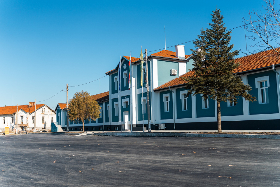 В Музея на бойната слава на Ямбол ще се проведе тържествената церемония по повод 22 септември – Ден на Независимостта на България. На това значимо историческо...