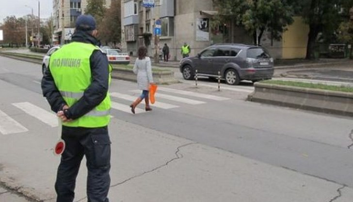 2791 пътни превозни средства са проверени по време на акция „Зима“ на територията на ОДМВР- Ямбол, която приключи преди дни.
По време на акцията са проведени...