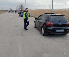 Външно министерство предупреди да не пътуваме до Гърция