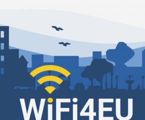 Ямбол получи от ЕК ваучер за WiFi4EU