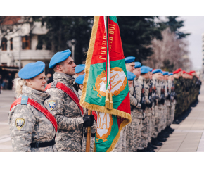 Ямбол ще отбележи Националния празник на Република България с поредица от празнични събития