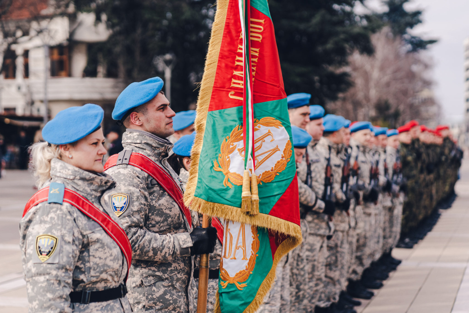 Община Ямбол ще почете Националния празник на Република България Трети март с традиционната церемония с участието на кмета на община Ямбол Валентин Ревански,...