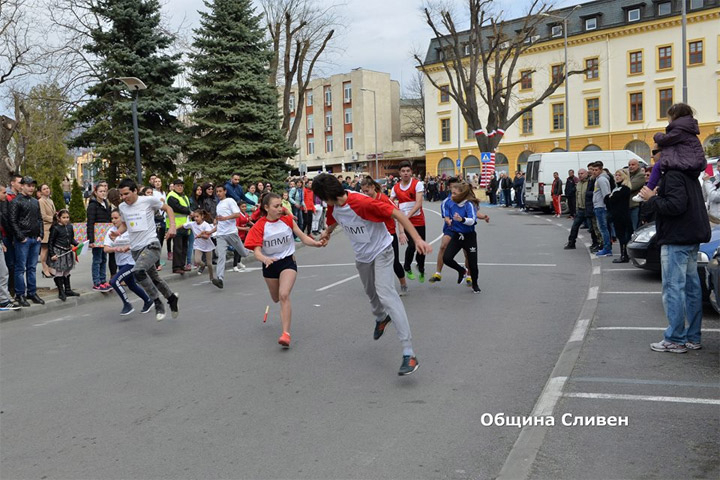 На 3 март – национален празник на България, в Сливен ще се проведе 56-та лекоатлетическа щафета „Трети март“-2020. Събитието се организира от Община...