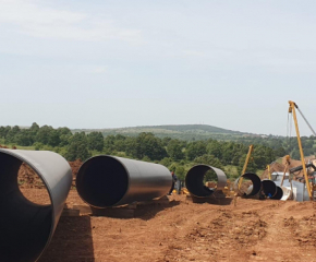 Започват преговори за трансгранична газова връзка Странджа-Малкочлар