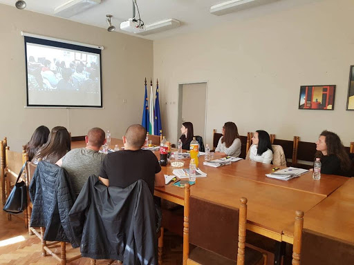 Ежегодната Международна научна конференция „Техника, технологии и образование“ тази година ще се проведе онлайн, съобщават от ямболския Факултет „Техника...