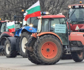 Земеделците на протест, определиха ключовите точки, които ще блокират