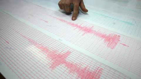 Слабо земетресение е регистрирано в Благоевградска област. Това сочи справка на сайта на Националния институт по геофизика, геодезия и география. Епицентърът...