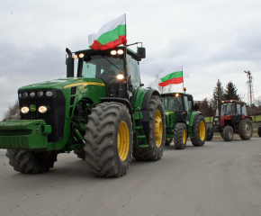 Зърнопроизводителите готвят тридневен протест